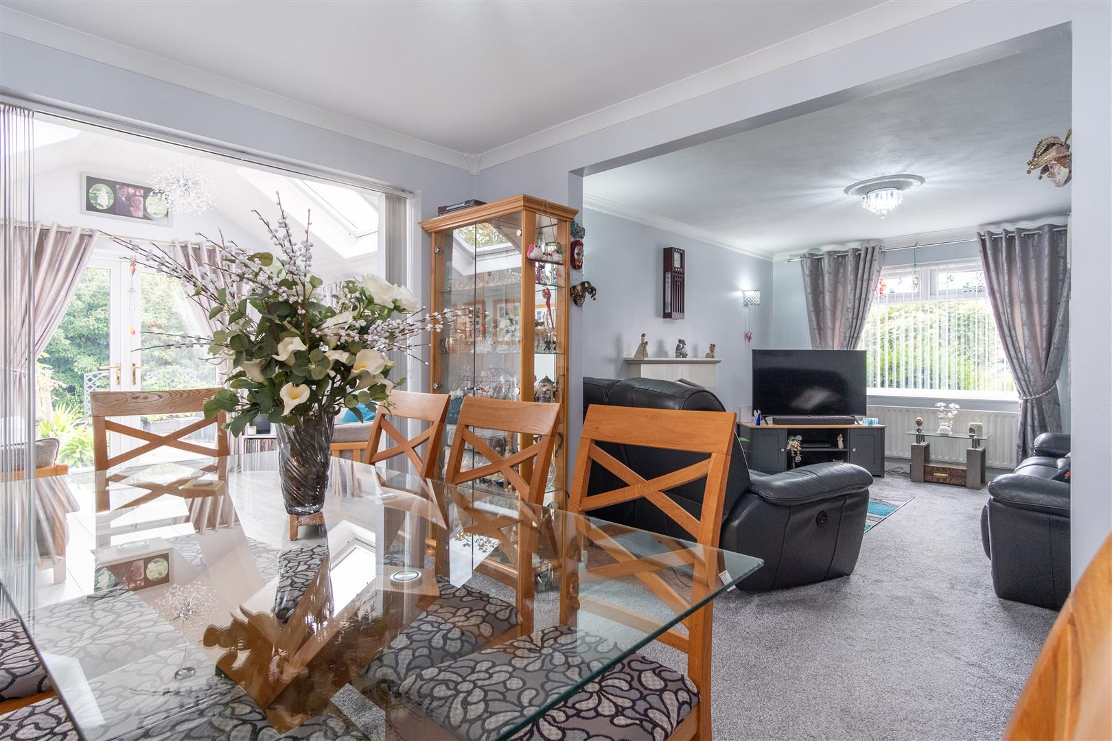 Lime Grove, Ashton-On-Ribble, Preston